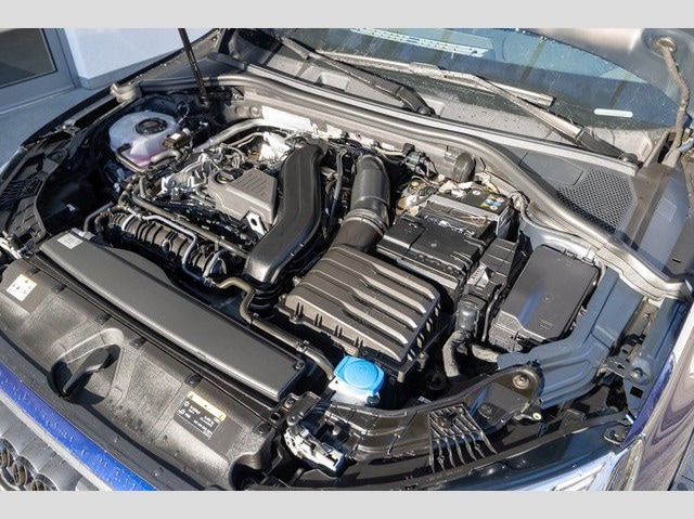 Audi A3 35 TFSI S-Tronic