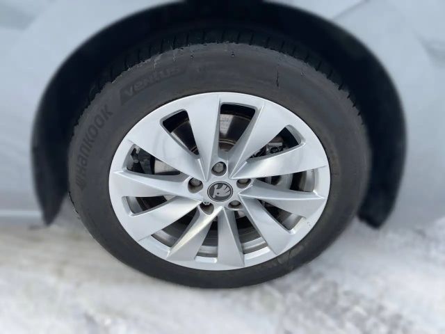 Skoda Superb 1.5 TSI Combi