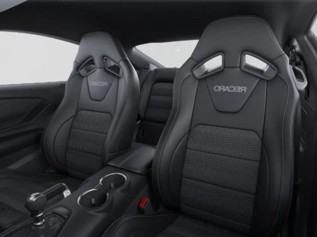 Ford Mustang GT 5.0 V8