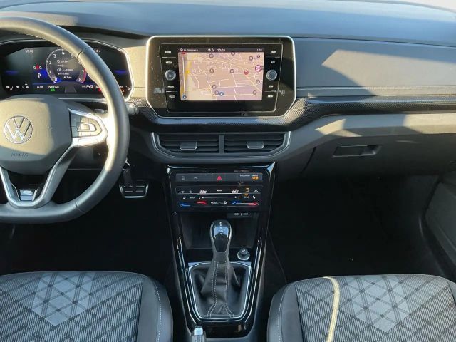 Volkswagen T-Cross 1.5 TSI DSG R-Line