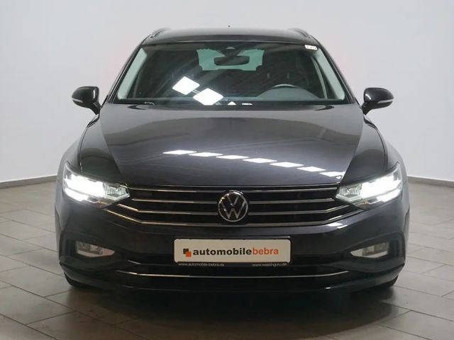 Volkswagen Passat 2.0 TDI Business DSG
