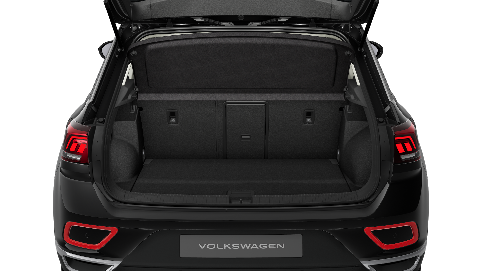 Volkswagen T-Roc DSG Style