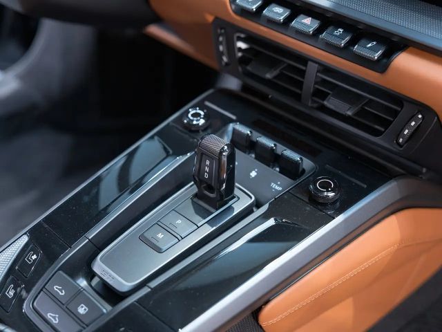 Porsche 911 Carrera Coupé S