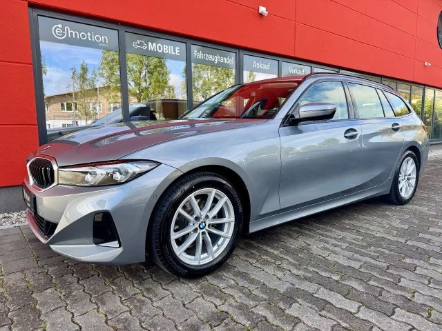 BMW 318 318d Touring