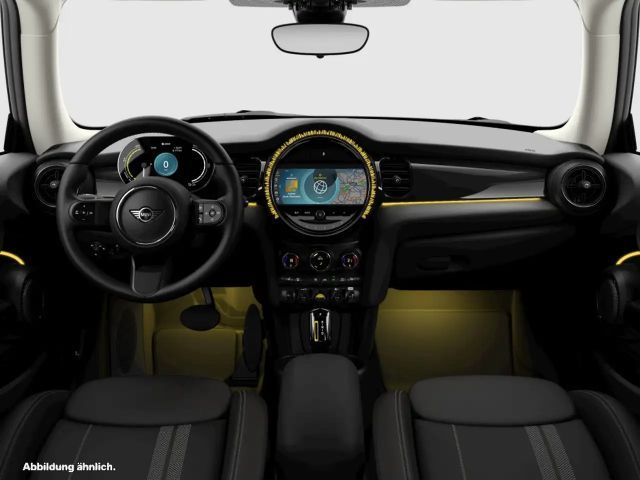 MINI Mini Electric SE