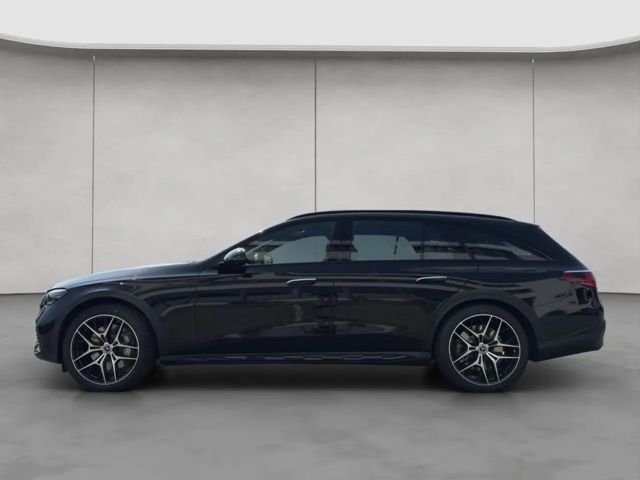 Mercedes-Benz E 450 E-Klasse