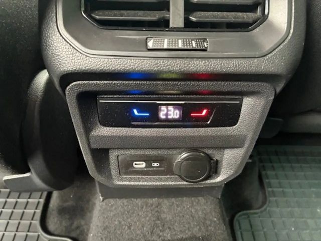 Volkswagen Tiguan 4Motion DSG Life