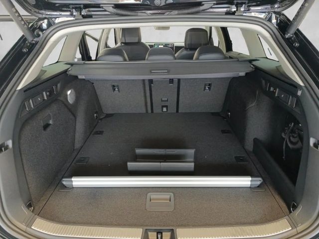 Volkswagen Passat 4Motion Business DSG Variant