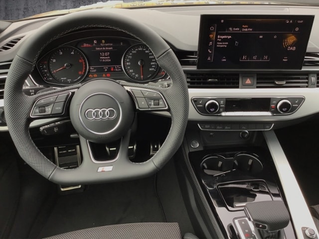Audi A5 40 TDI S-Tronic Sportback