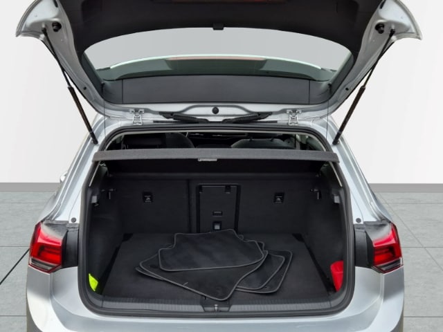 Volkswagen Golf 2.0 TDI Life