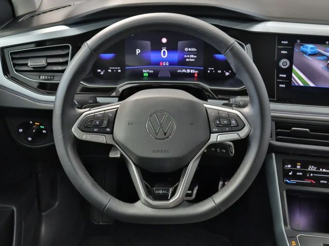 Volkswagen Taigo DSG Life