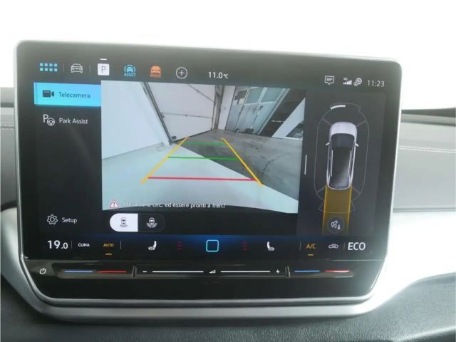 Volkswagen ID.4 77 KWh Performance Pro