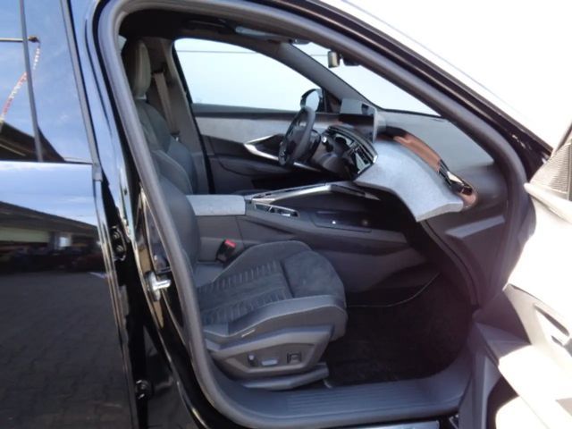 Peugeot 5008 GT-Line Hybrid