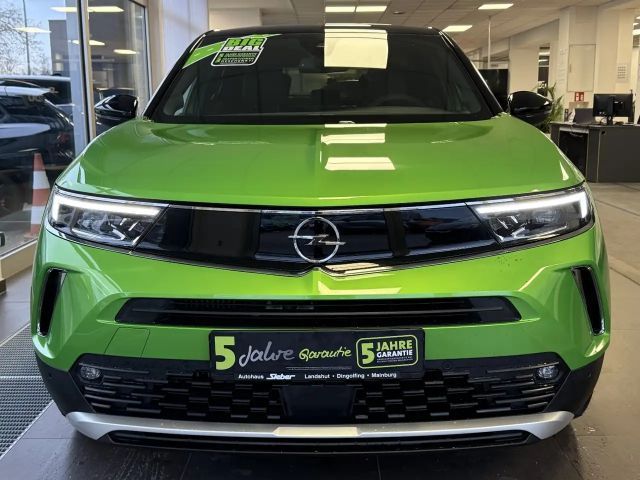 Opel Mokka 1.2 Turbo Turbo Ultimate