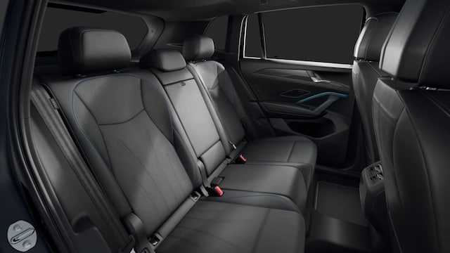 Volkswagen Tiguan 2.0 TSI R-Line