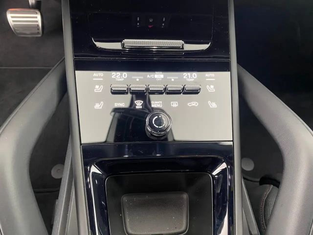 Porsche Cayenne E-Hybrid S