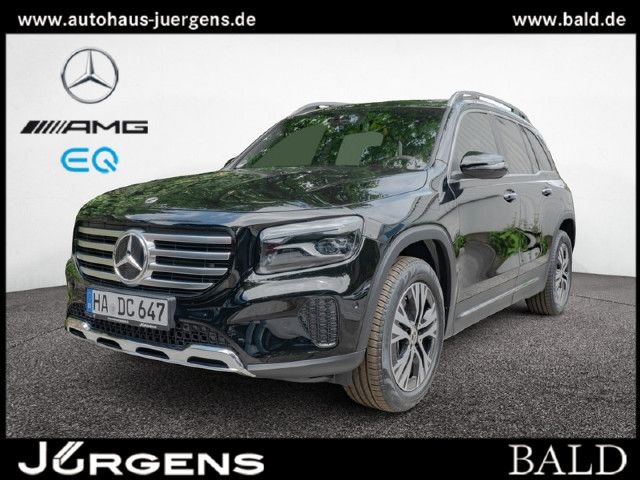 Mercedes-Benz GLB 200 GLB 200 d