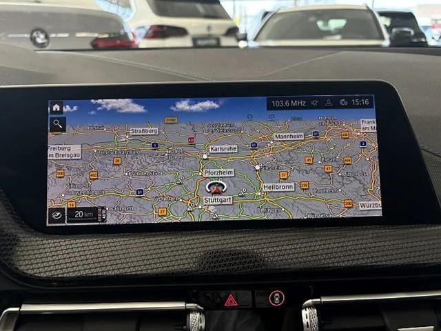 BMW 218 218i Coupé M-Sport