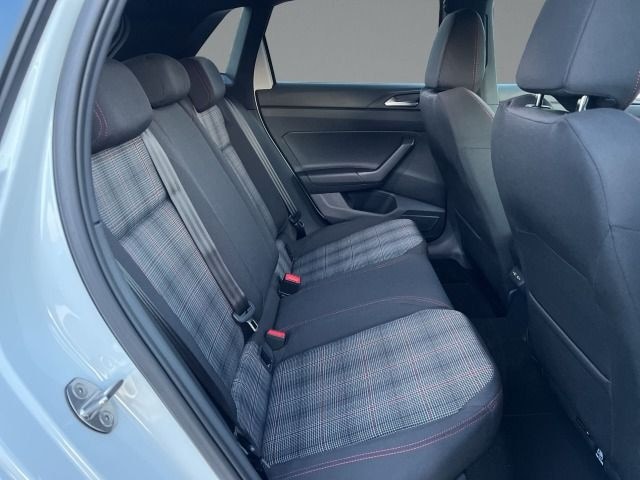 Volkswagen Polo 2.0 TSI DSG GTI