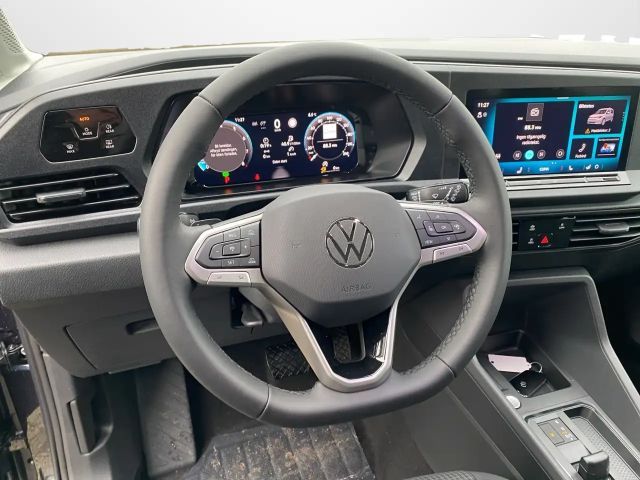 Volkswagen Caddy 1.5 TSI DSG Family Maxi