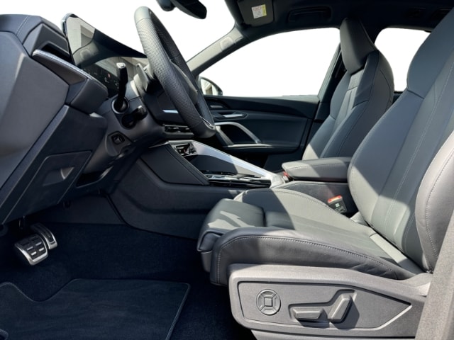 Audi Q5 Quattro S-Tronic Sportback