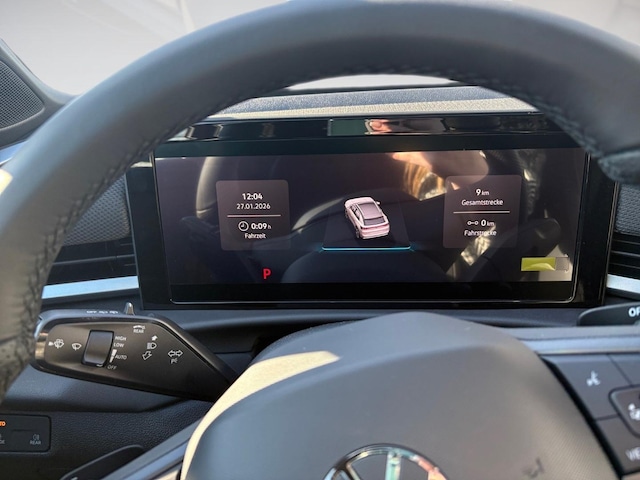 Volkswagen T-Roc 1.5 eTSI DSG IQ.Drive