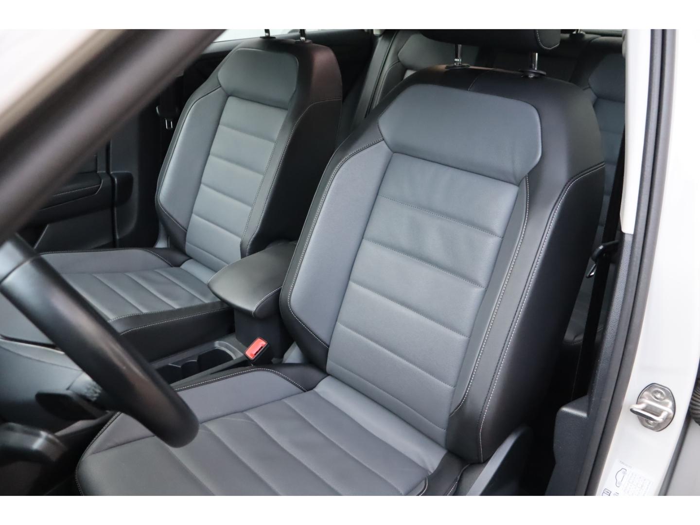 Volkswagen T-Roc 1.5 TSI DSG Style