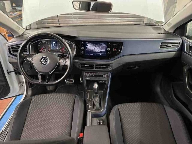Volkswagen Polo 1.0 TSI Comfortline DSG