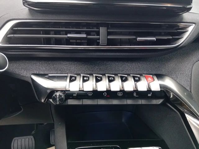 Peugeot 3008 Allure Pack