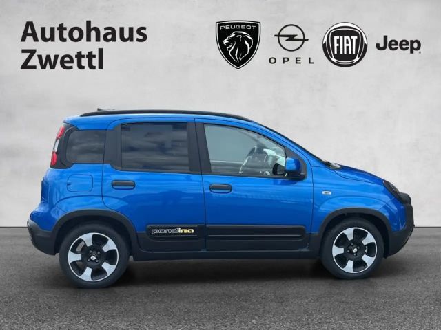 Fiat Panda Cross