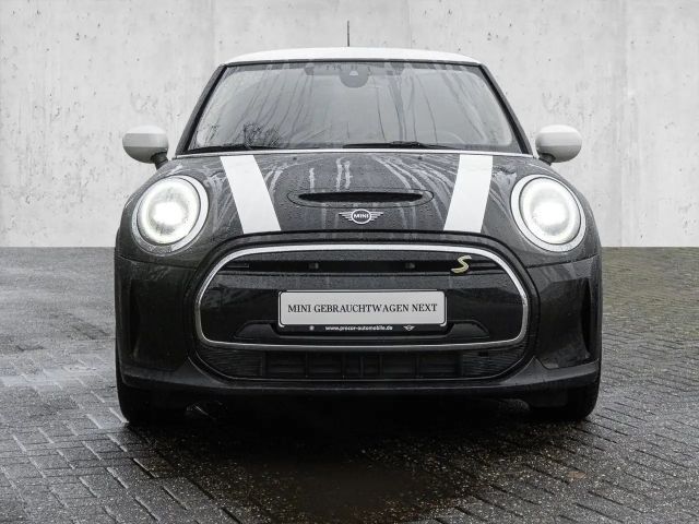 MINI Mini Electric SE