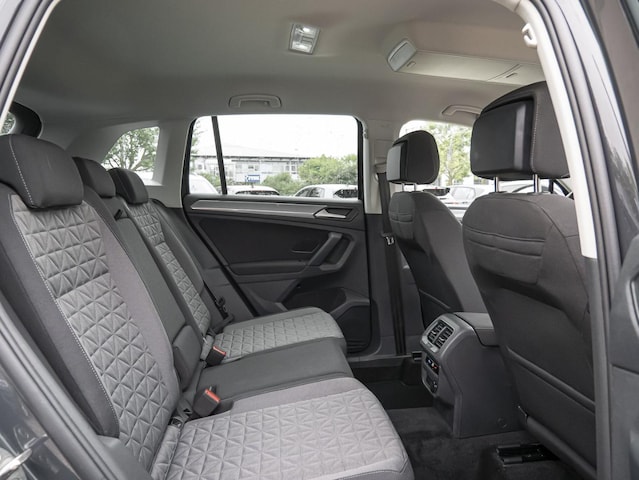 Volkswagen Tiguan 1.5 TSI Life