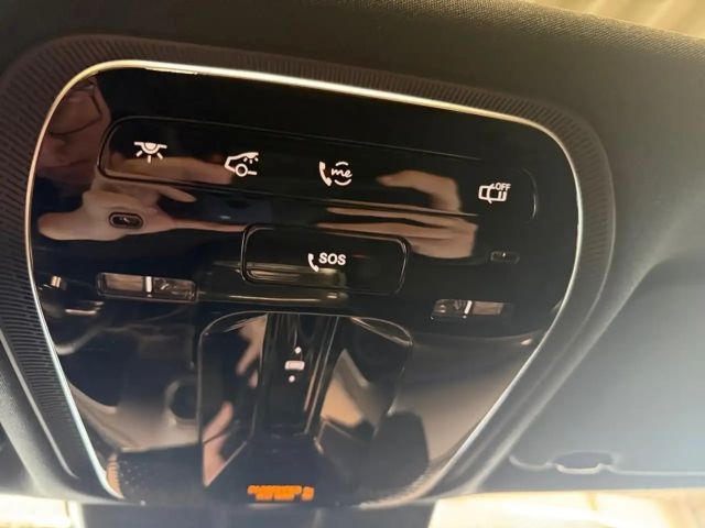 Mercedes-Benz C 300 AMG Line C 300 d Estate