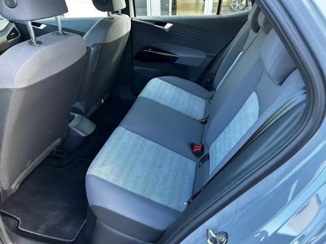 Volkswagen ID.3 Performance Pure