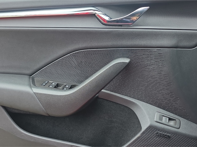 Skoda Octavia 2.0 TDI 4x4 Combi