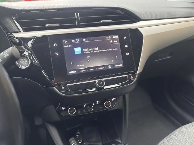 Opel Corsa Facelift +3-phasig (11 kW)+ TECH Paket+