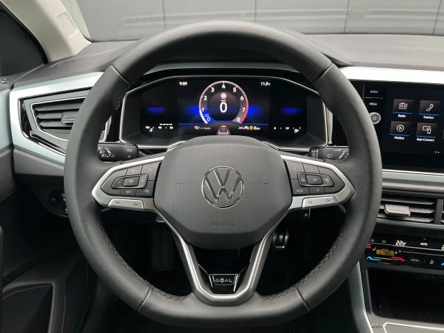 Volkswagen Polo 1.0 TSI