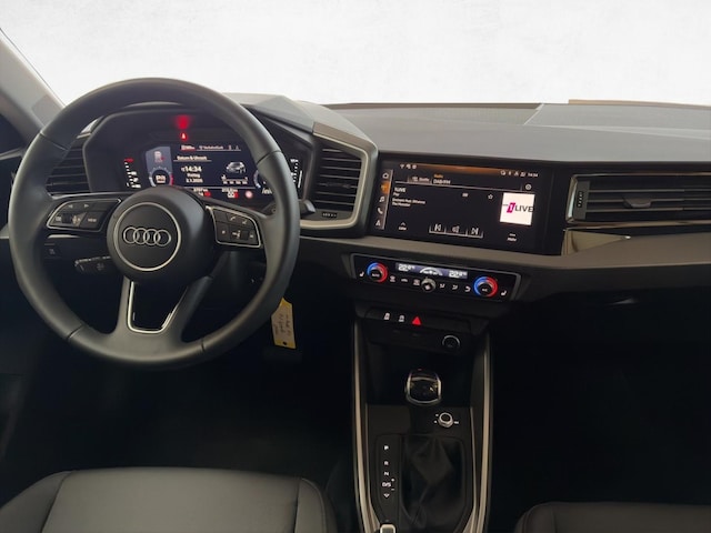 Audi A1 25 TFSI S-Tronic Sportback