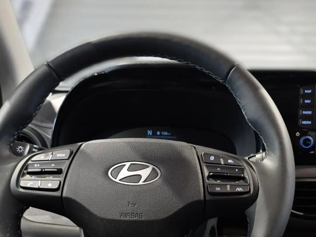 Hyundai i10 1.0 2WD Trend