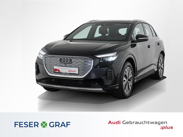 Audi Q4 e-tron 35