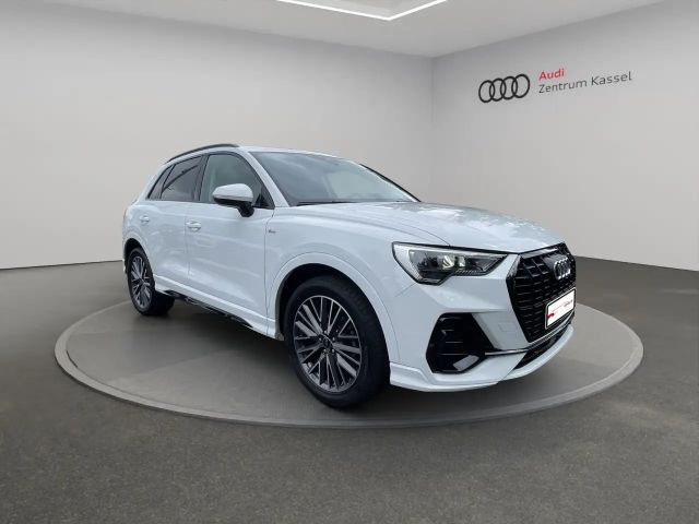Audi Q3 35 TFSI S-Line