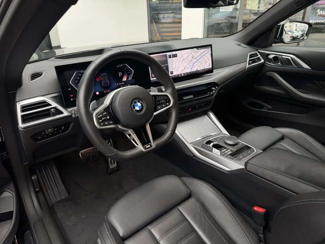 BMW 420 420i Cabrio M-Sport