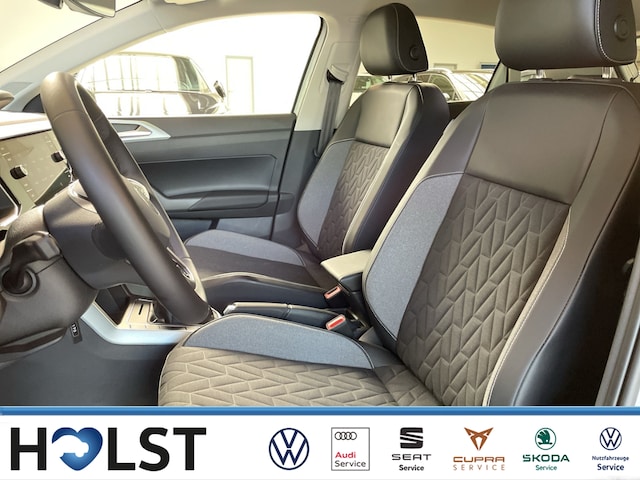 Volkswagen Polo 1.0 Goal LED Klimaautom DAB