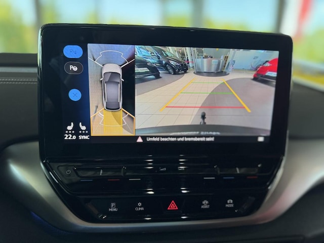 Volkswagen ID.4 IQ.Drive