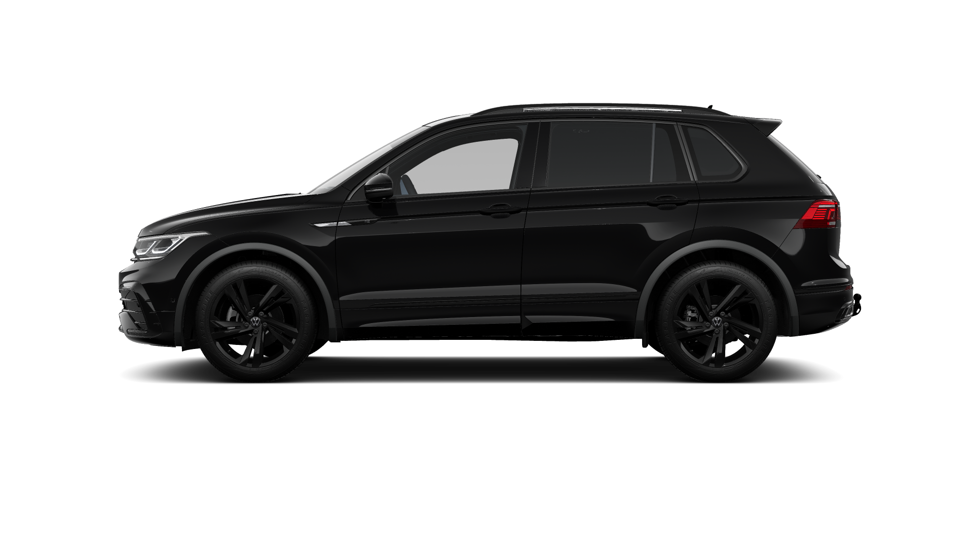 Volkswagen Tiguan DSG IQ.Drive Style