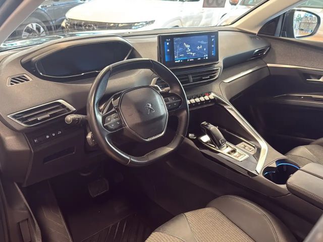 Peugeot 5008 Allure Pack