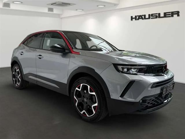 Opel Mokka GS-Line Grand Sport