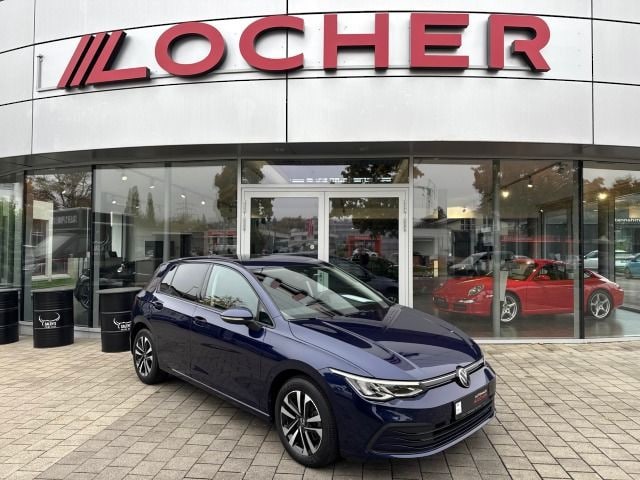 Volkswagen Golf 1.5 TSI