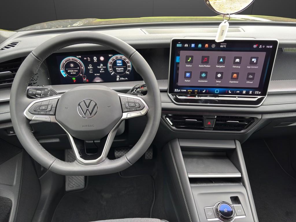 Volkswagen Tayron 2.0 TDI DSG Life