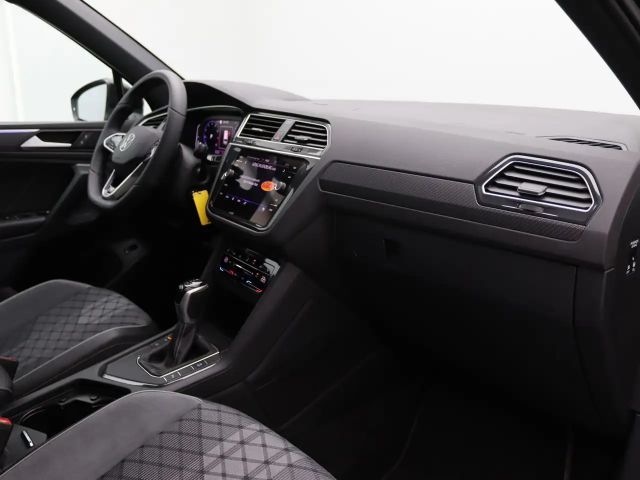 Volkswagen Tiguan DSG R-Line